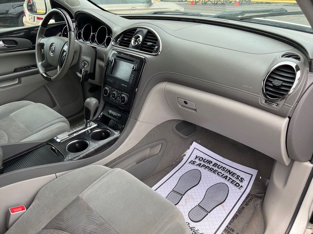 2015 Buick Enclave Image 19