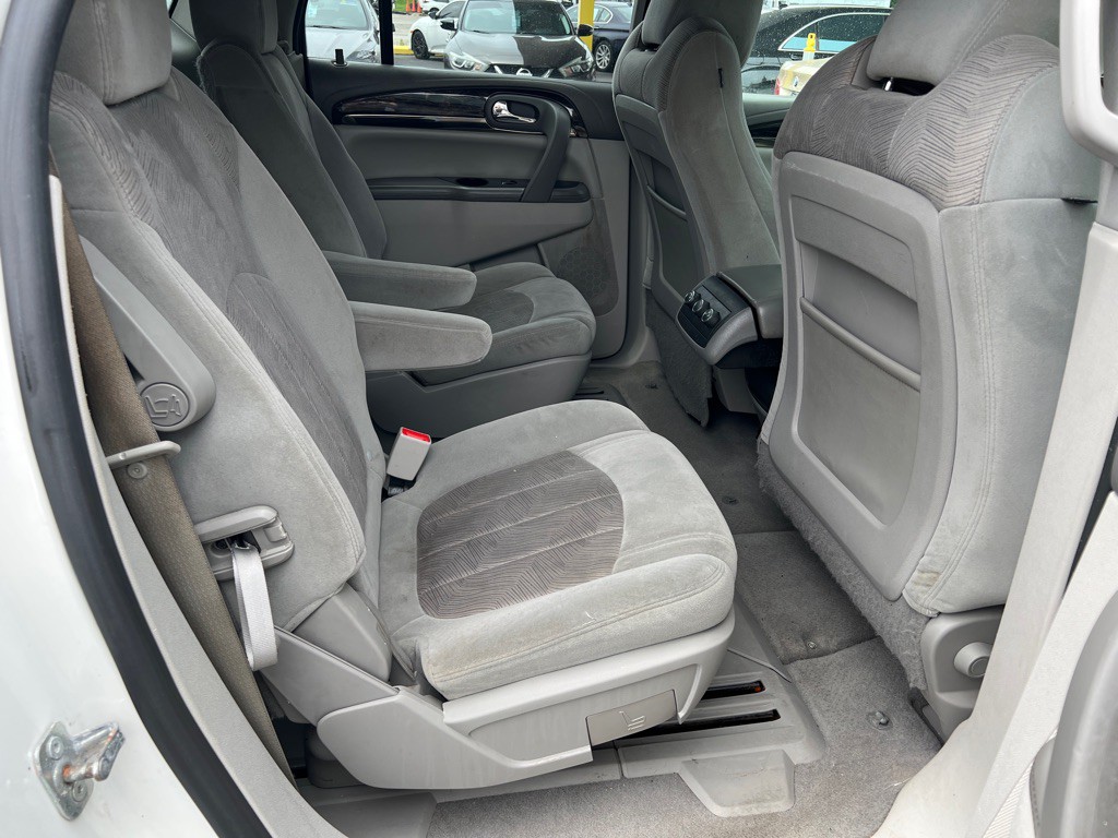 2015 Buick Enclave Image 20