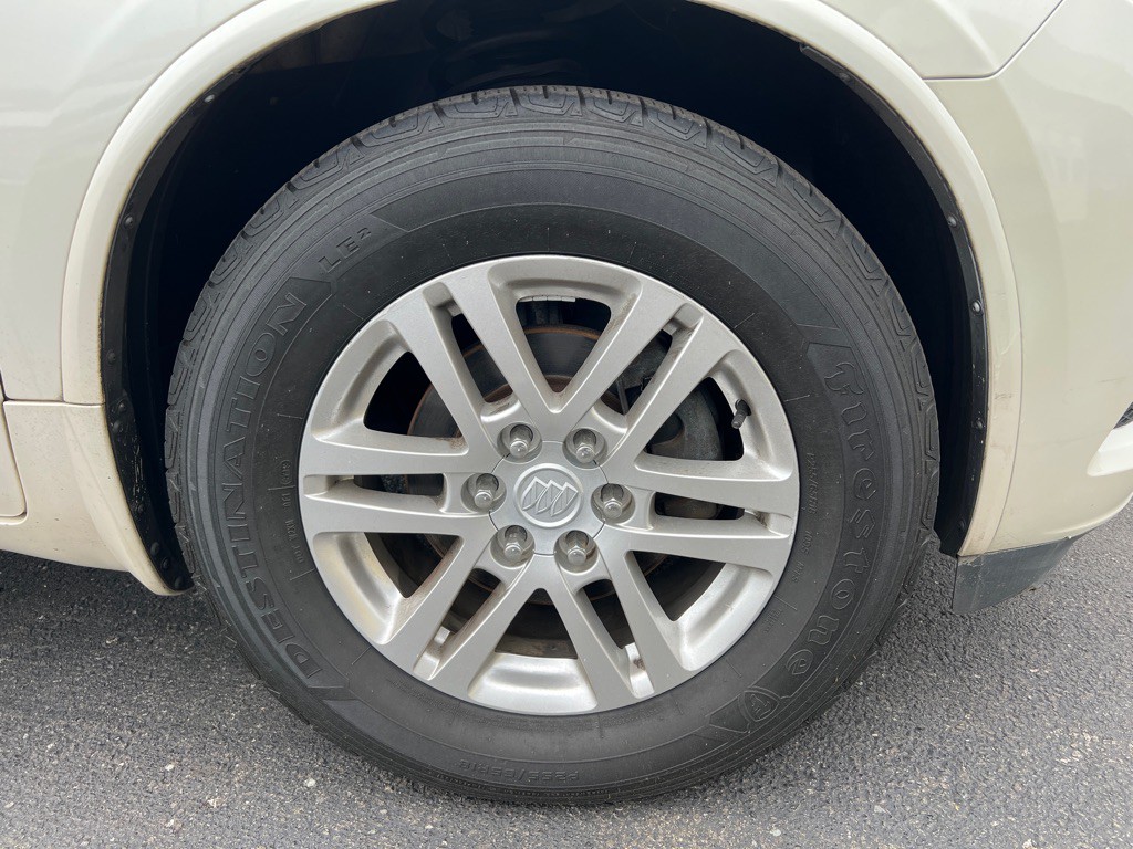 2015 Buick Enclave Image 23