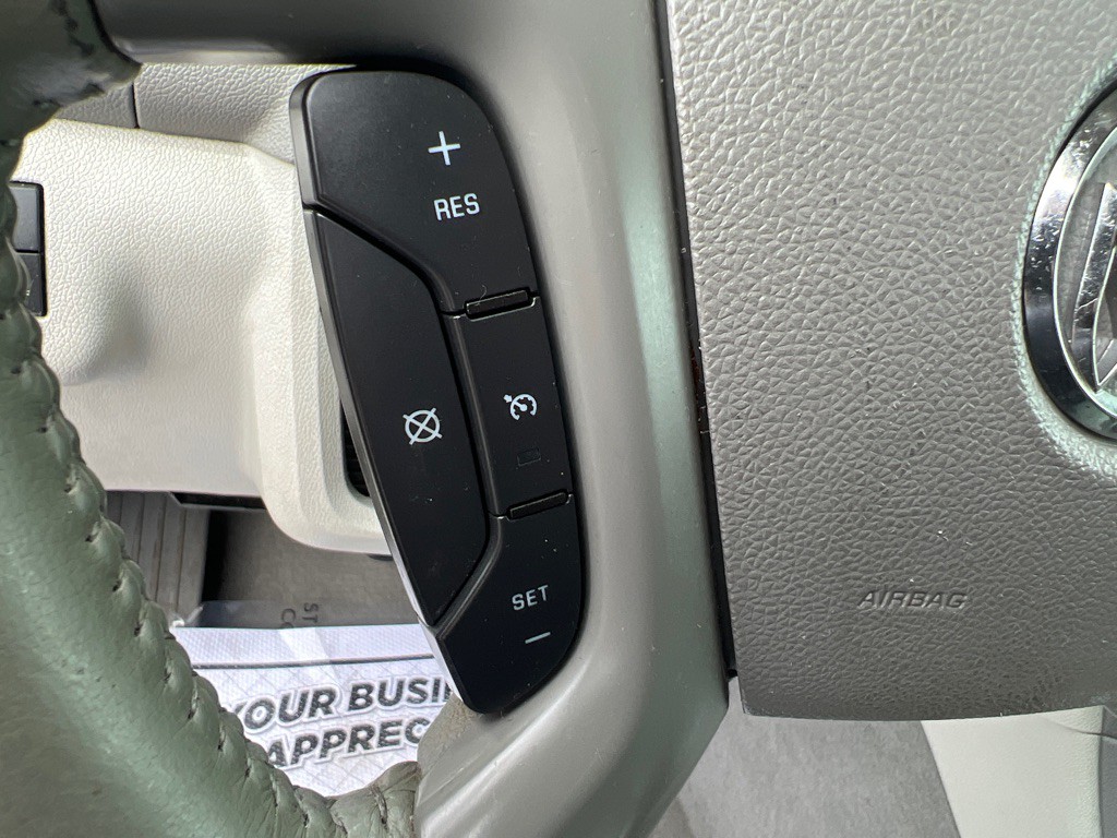 2015 Buick Enclave Image 25