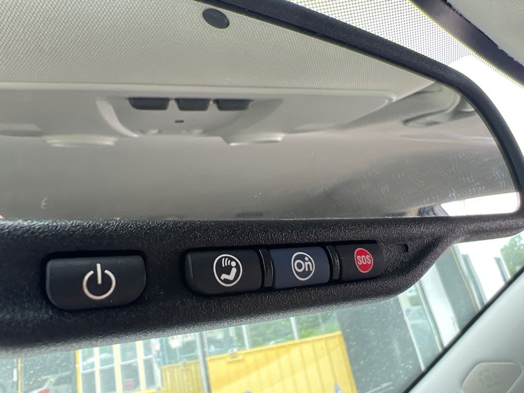 2015 Buick Enclave Image 27