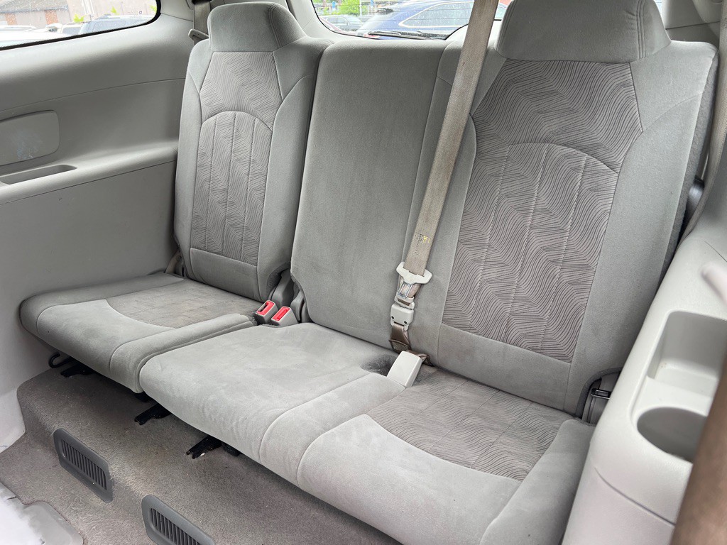 2015 Buick Enclave Image 29