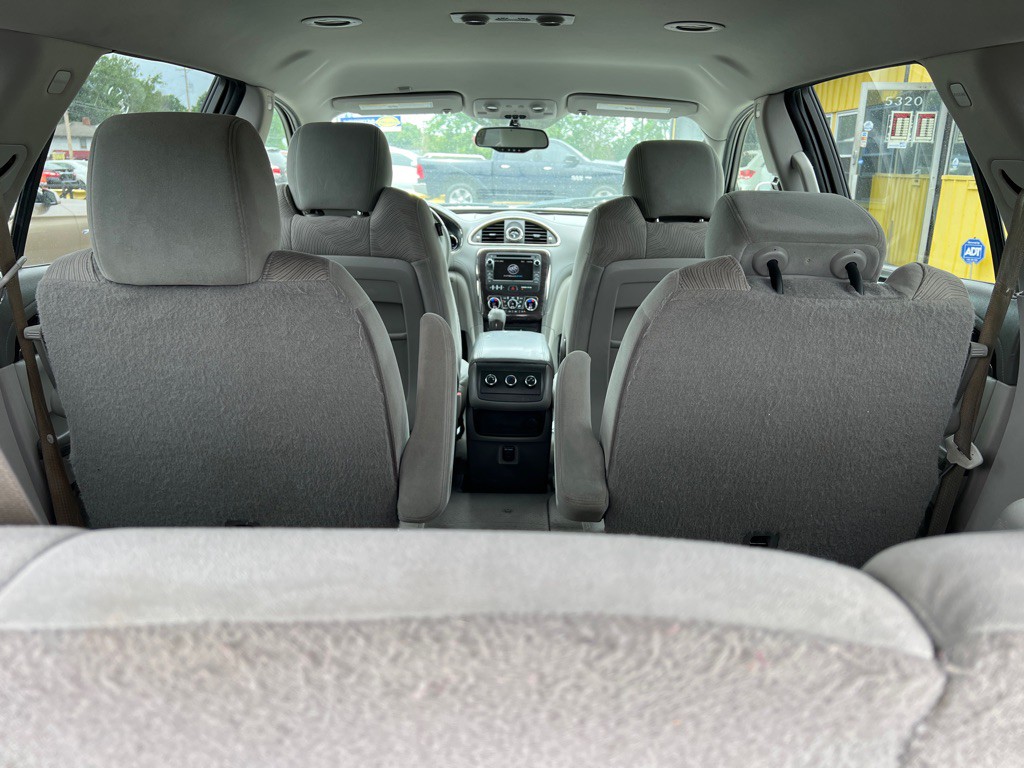 2015 Buick Enclave Image 33