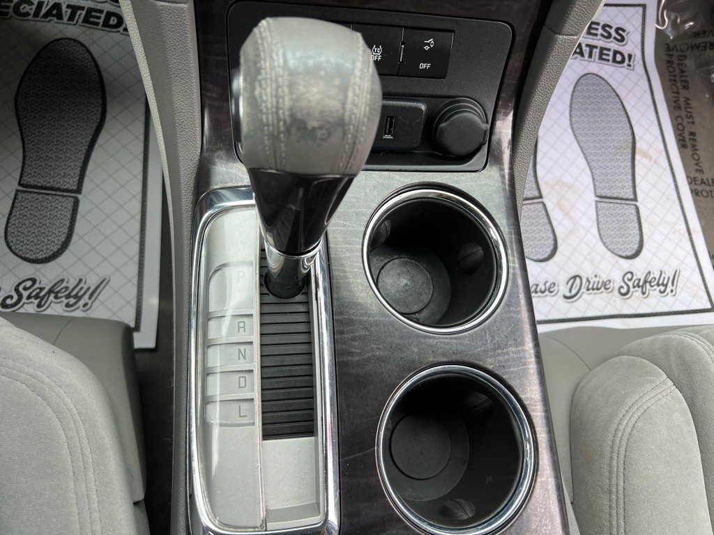 2015 Buick Enclave Image 34