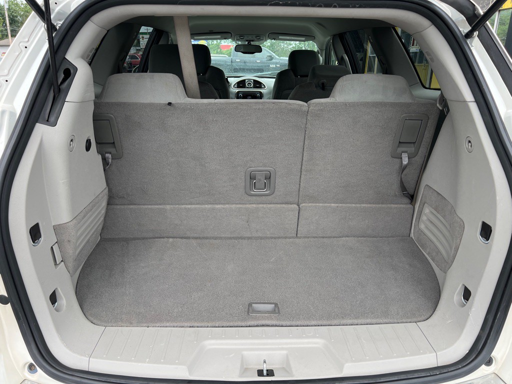 2015 Buick Enclave Image 39