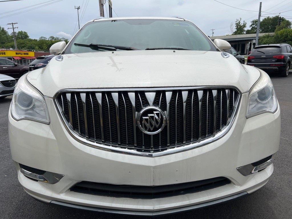 2015 Buick Enclave Image 6
