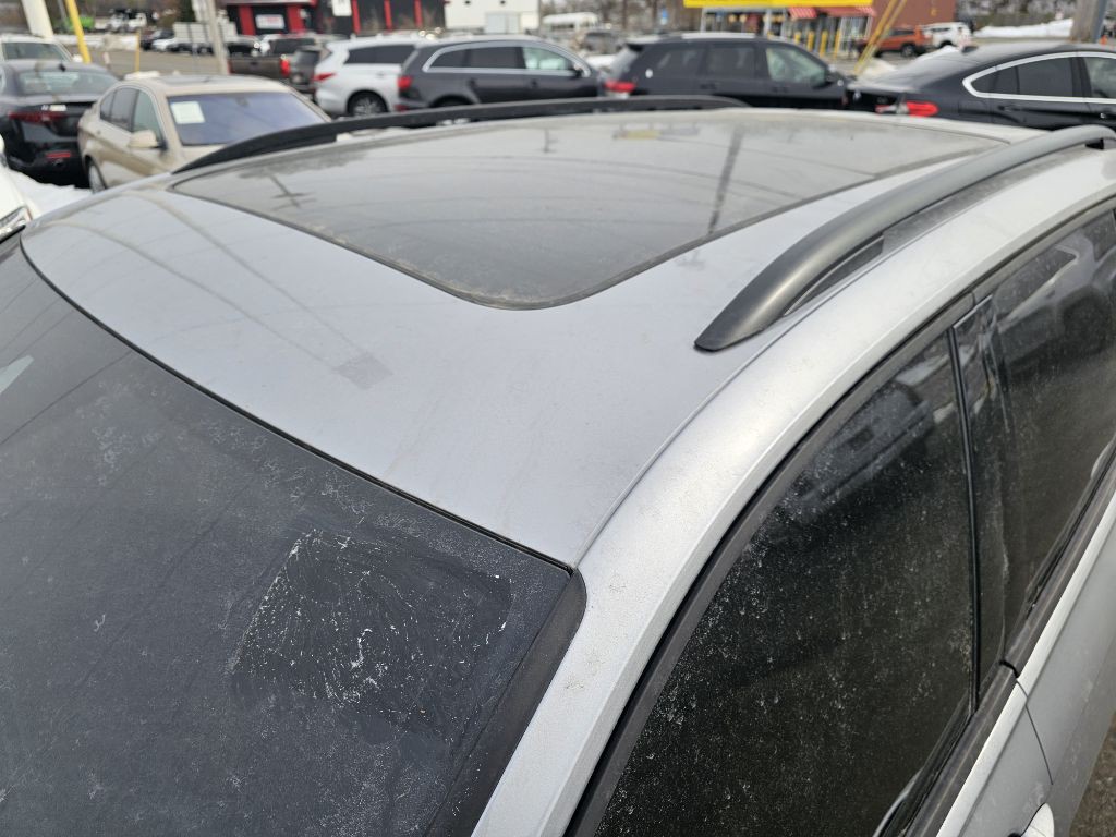 2024 Volkswagen Tiguan Image 12