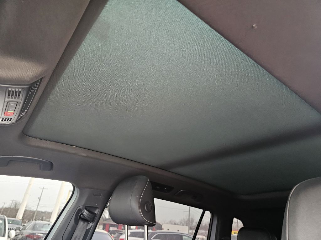 2024 Volkswagen Tiguan Image 17