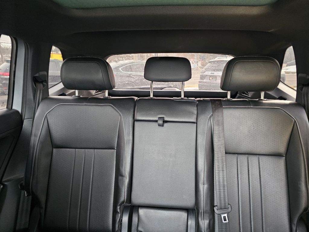 2024 Volkswagen Tiguan Image 19