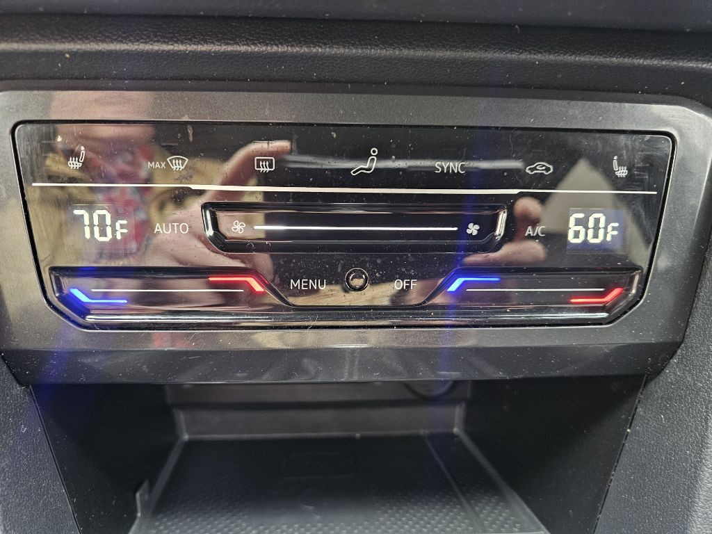 2024 Volkswagen Tiguan Image 22