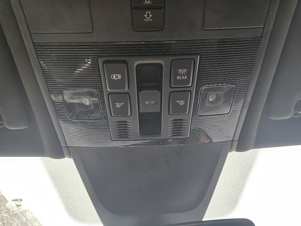 2024 Volkswagen Tiguan Image 24