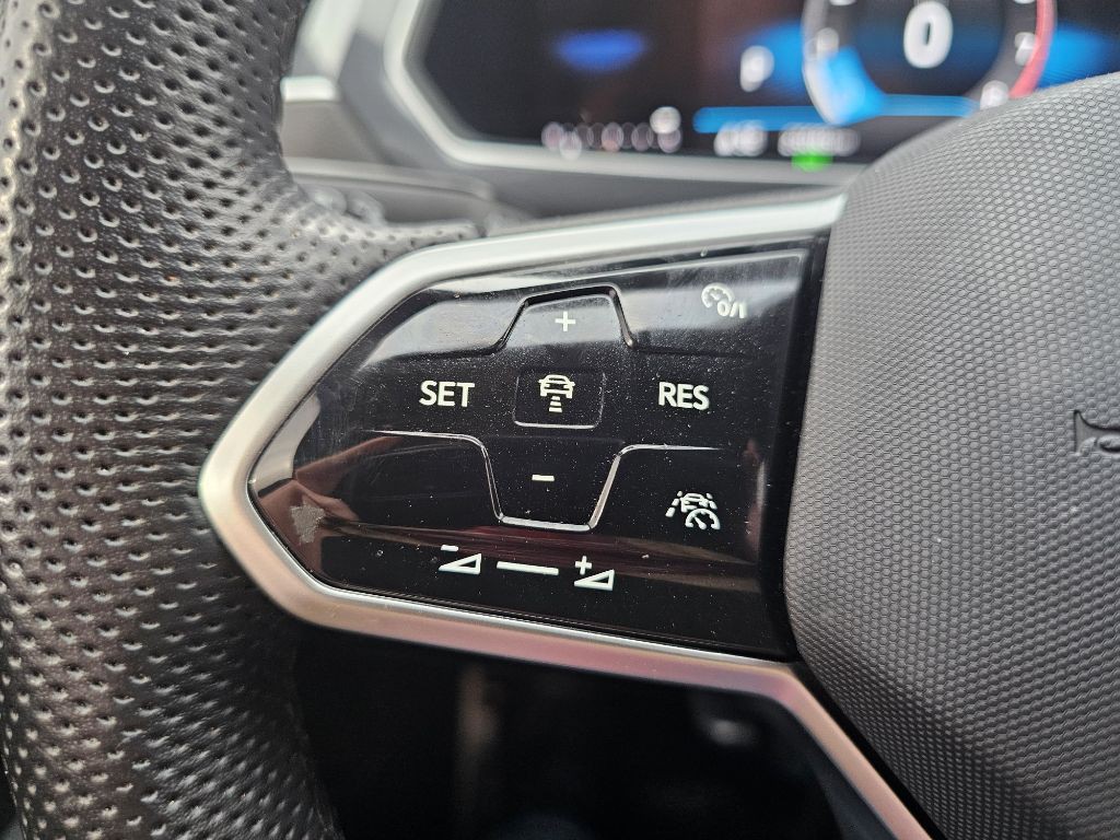 2024 Volkswagen Tiguan Image 25