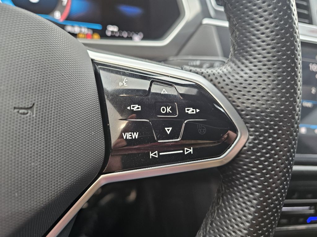 2024 Volkswagen Tiguan Image 26