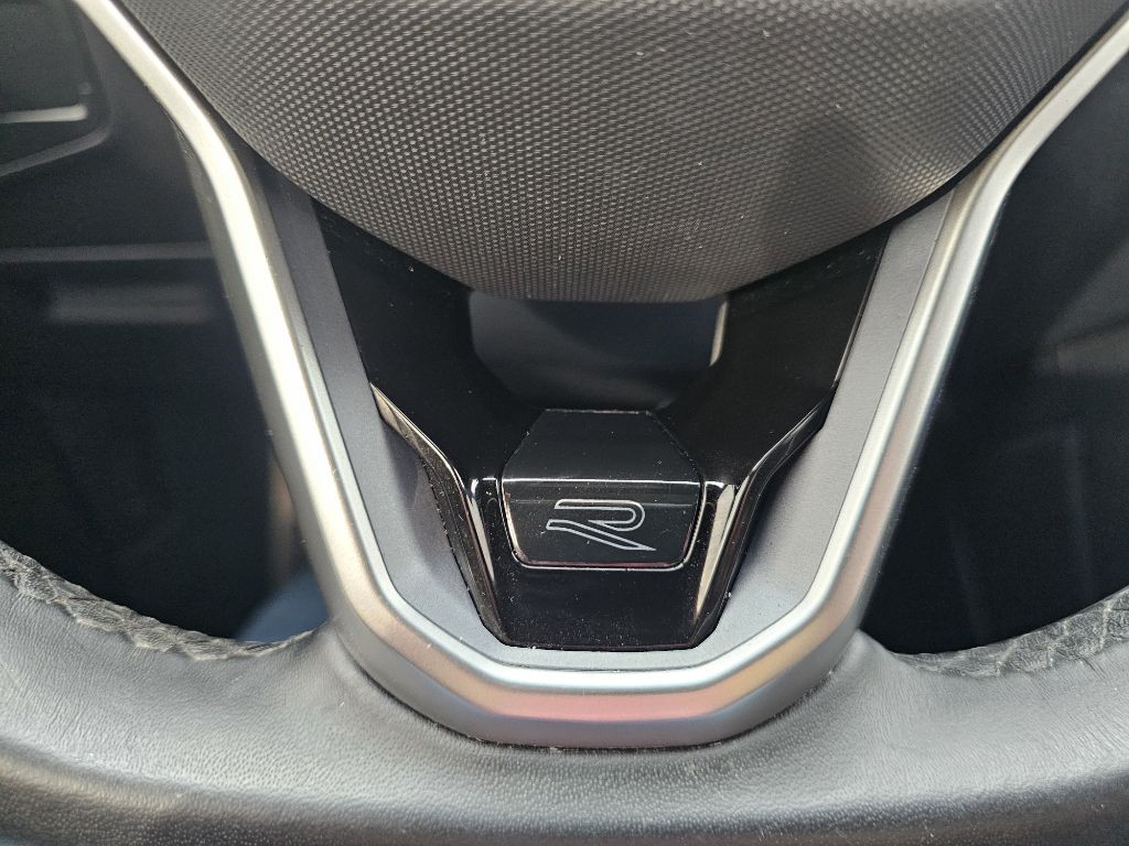 2024 Volkswagen Tiguan Image 27