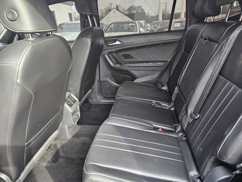 2024 Volkswagen Tiguan Image 28