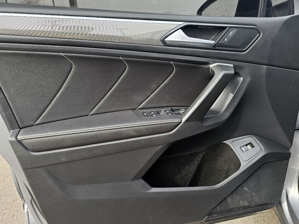 2024 Volkswagen Tiguan Image 29