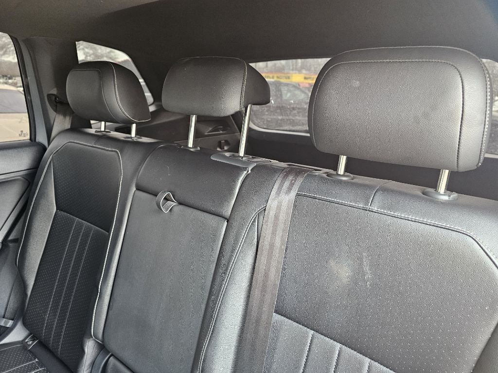 2024 Volkswagen Tiguan Image 31