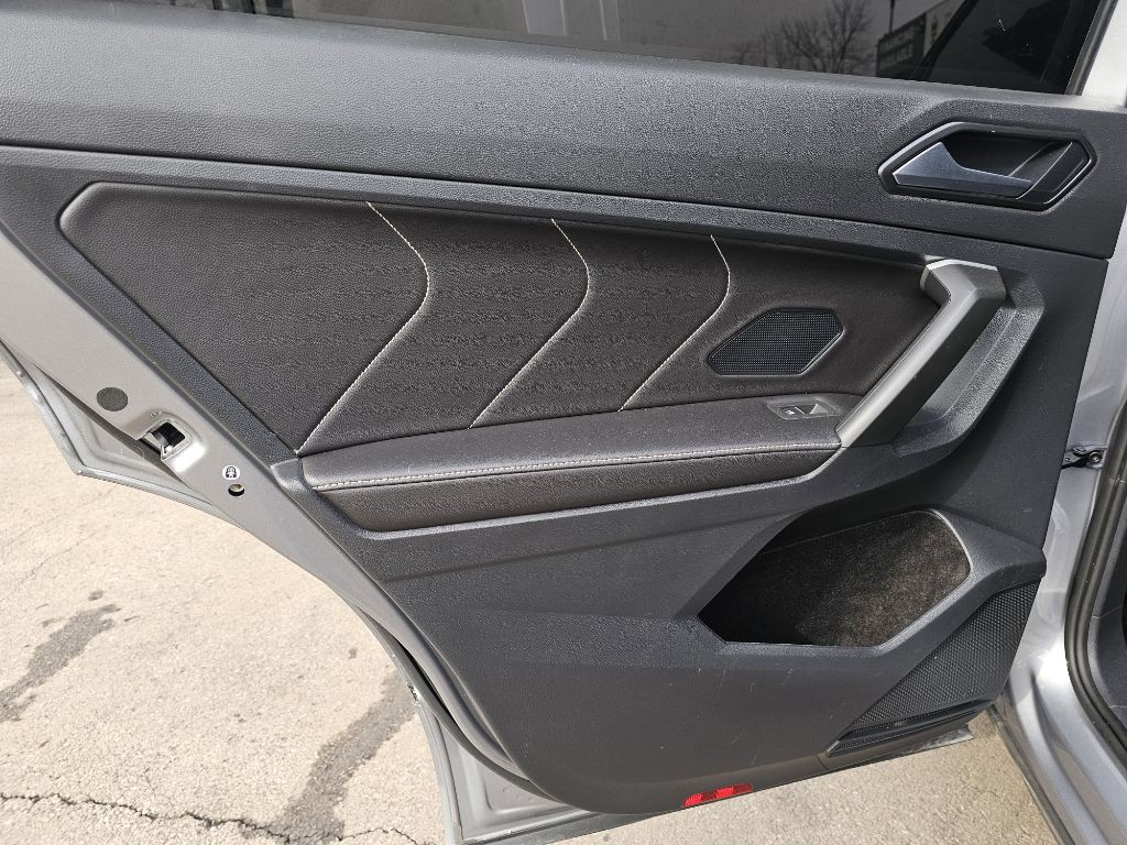 2024 Volkswagen Tiguan Image 33