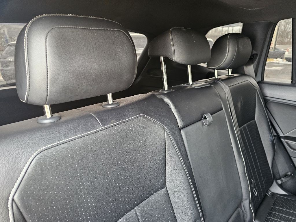 2024 Volkswagen Tiguan Image 35
