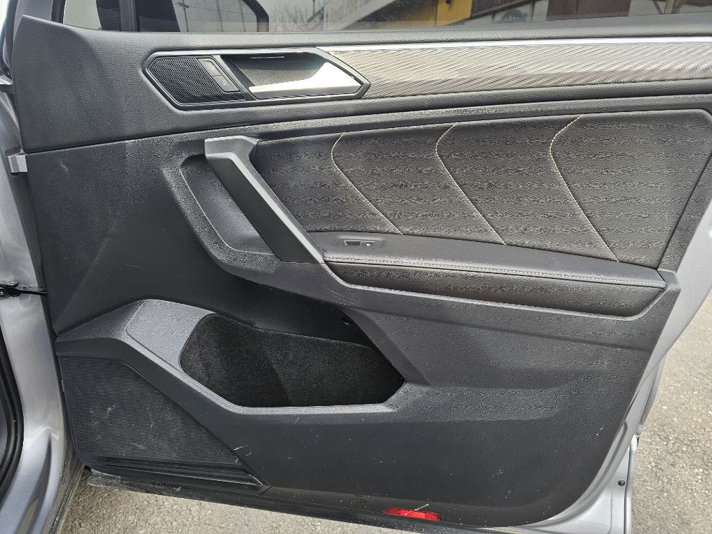2024 Volkswagen Tiguan Image 41