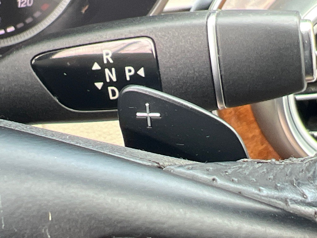 2015 Mercedes-Benz C-Class Image 46