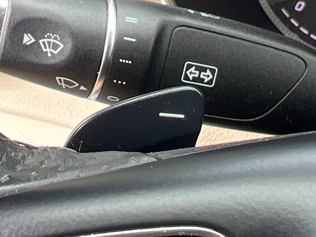 2015 Mercedes-Benz C-Class Image 47