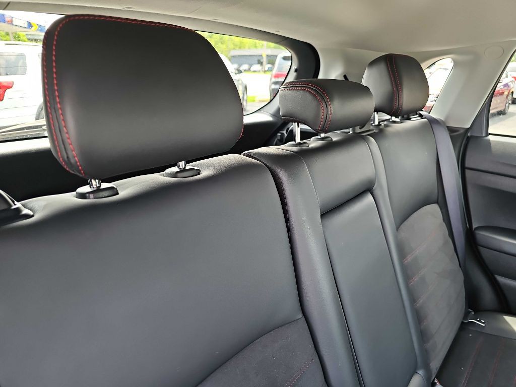 2023 Mitsubishi Outlander Image 50