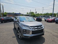 Image for 2023 Mitsubishi Outlander SE ID: 7261033
