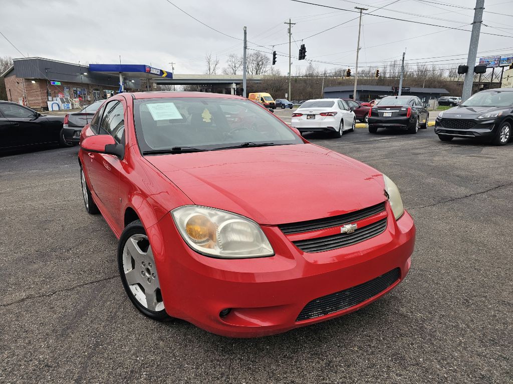 2008 Chevrolet Cobalt Image 1
