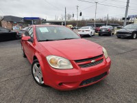 Image for 2008 Chevrolet Cobalt Sport ID: 7261125