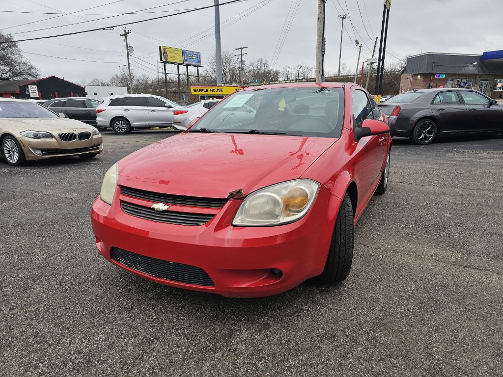 2008 Chevrolet Cobalt Image 5