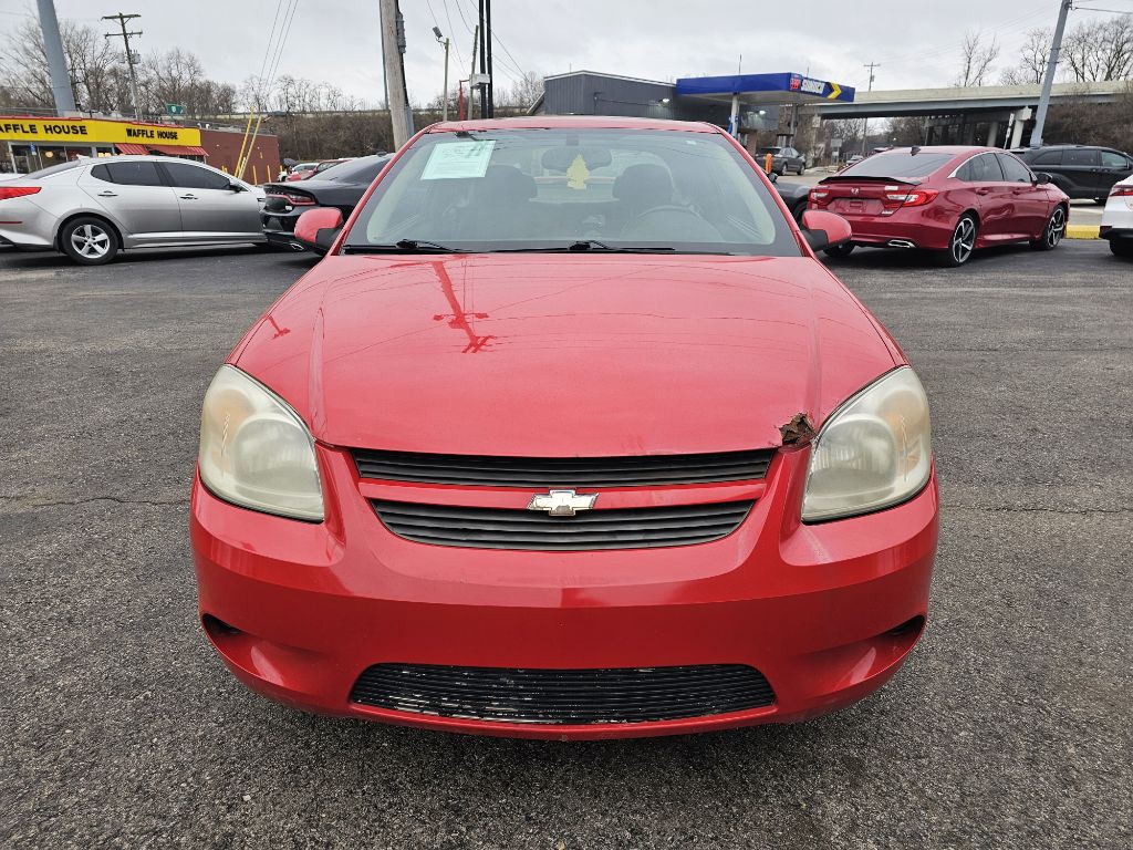 2008 Chevrolet Cobalt Image 6