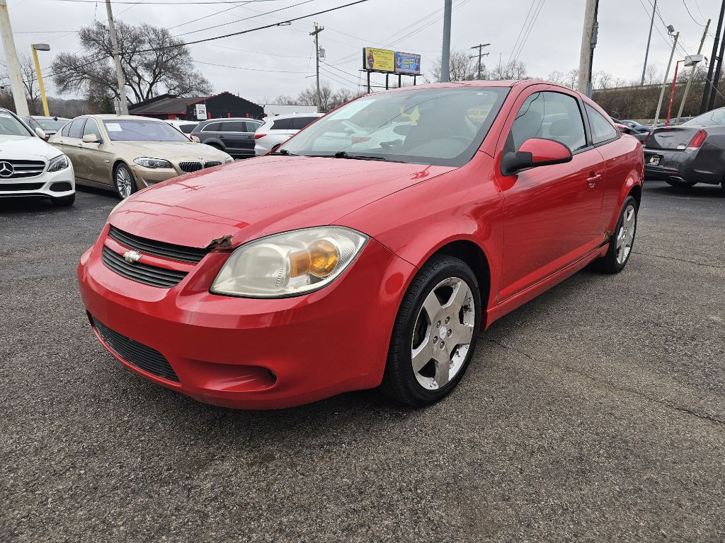 2008 Chevrolet Cobalt Image 7