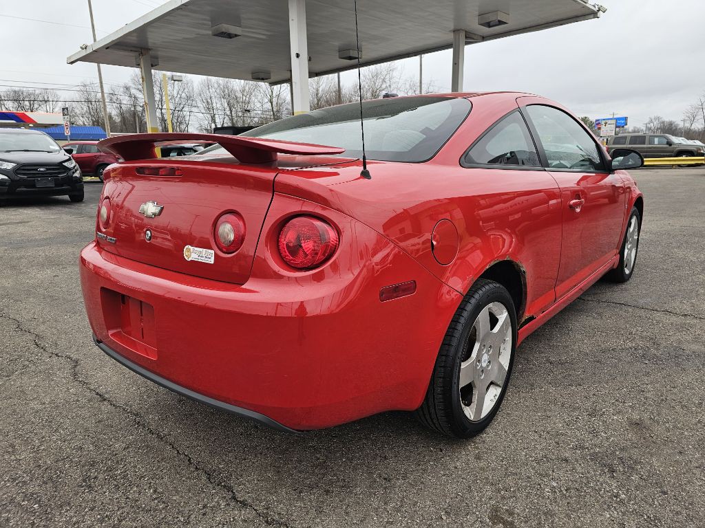 2008 Chevrolet Cobalt Image 11