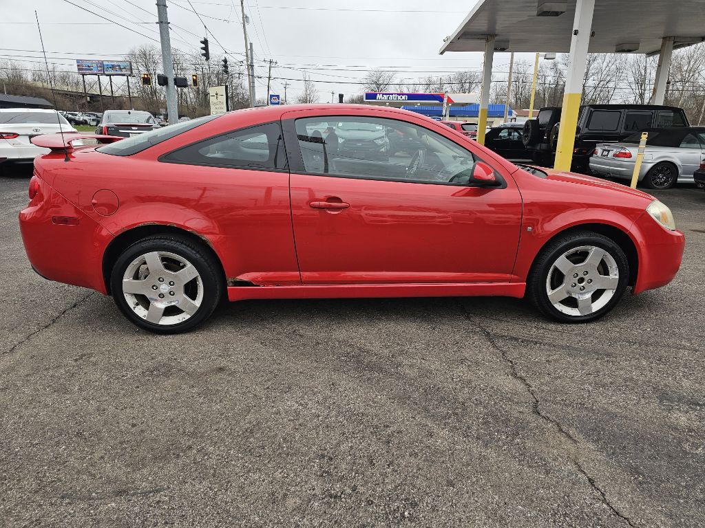 2008 Chevrolet Cobalt Image 12