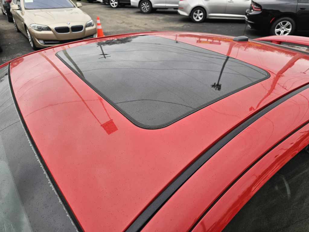 2008 Chevrolet Cobalt Image 13