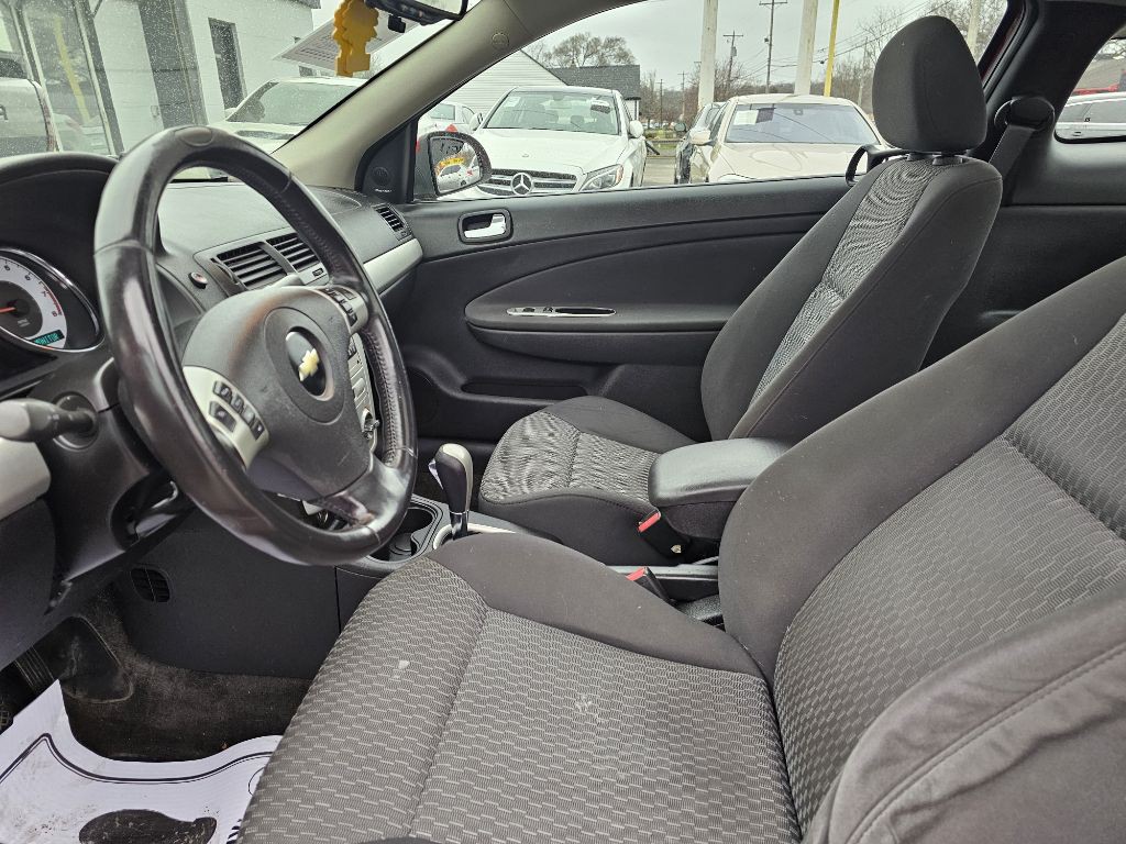 2008 Chevrolet Cobalt Image 14