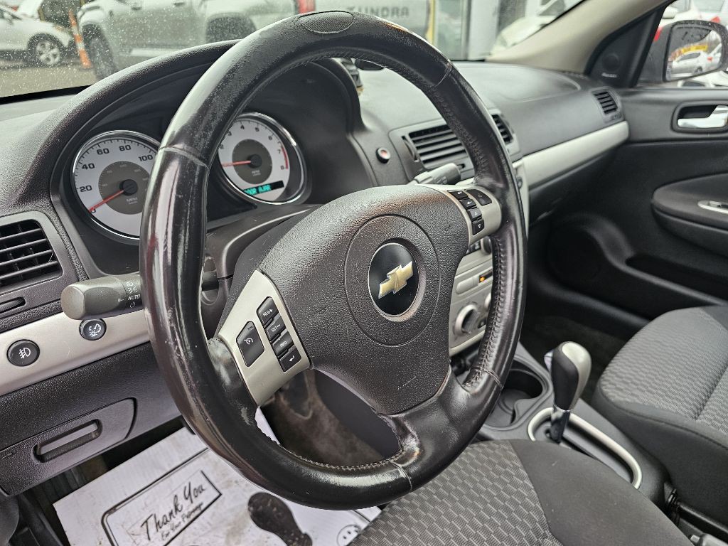 2008 Chevrolet Cobalt Image 15