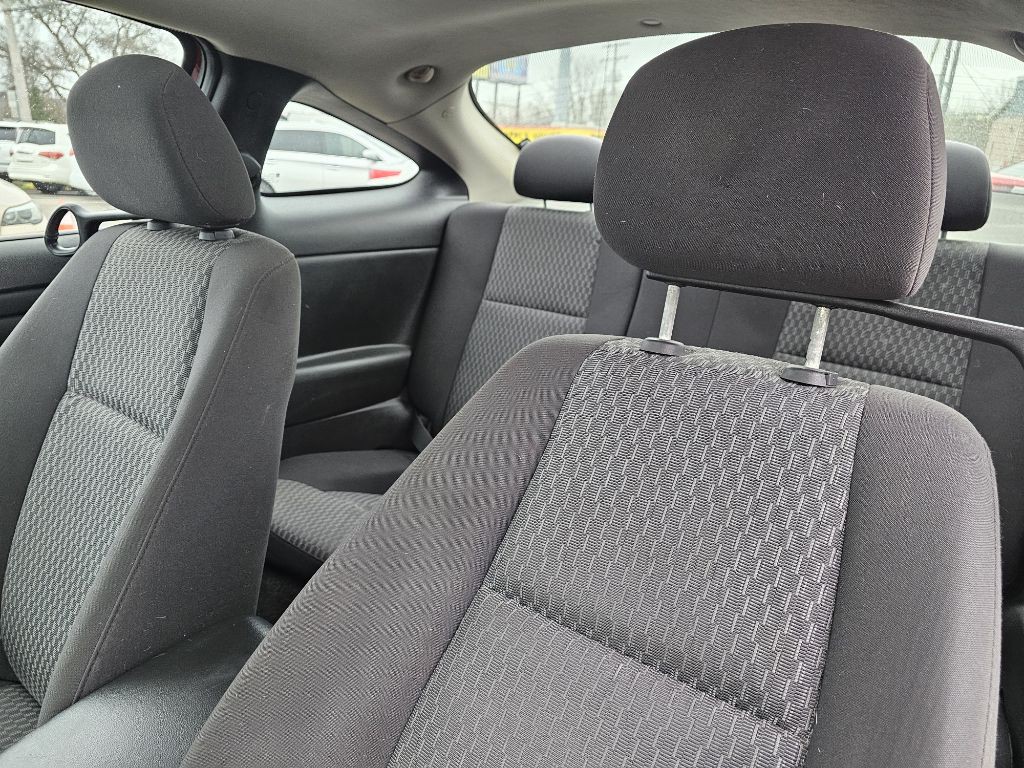 2008 Chevrolet Cobalt Image 16