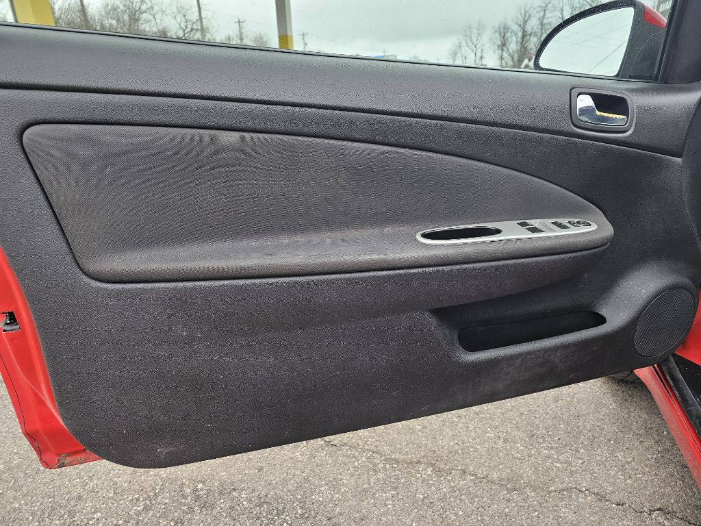 2008 Chevrolet Cobalt Image 17
