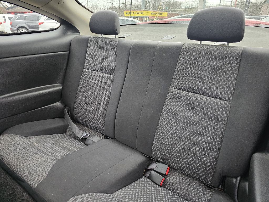 2008 Chevrolet Cobalt Image 18