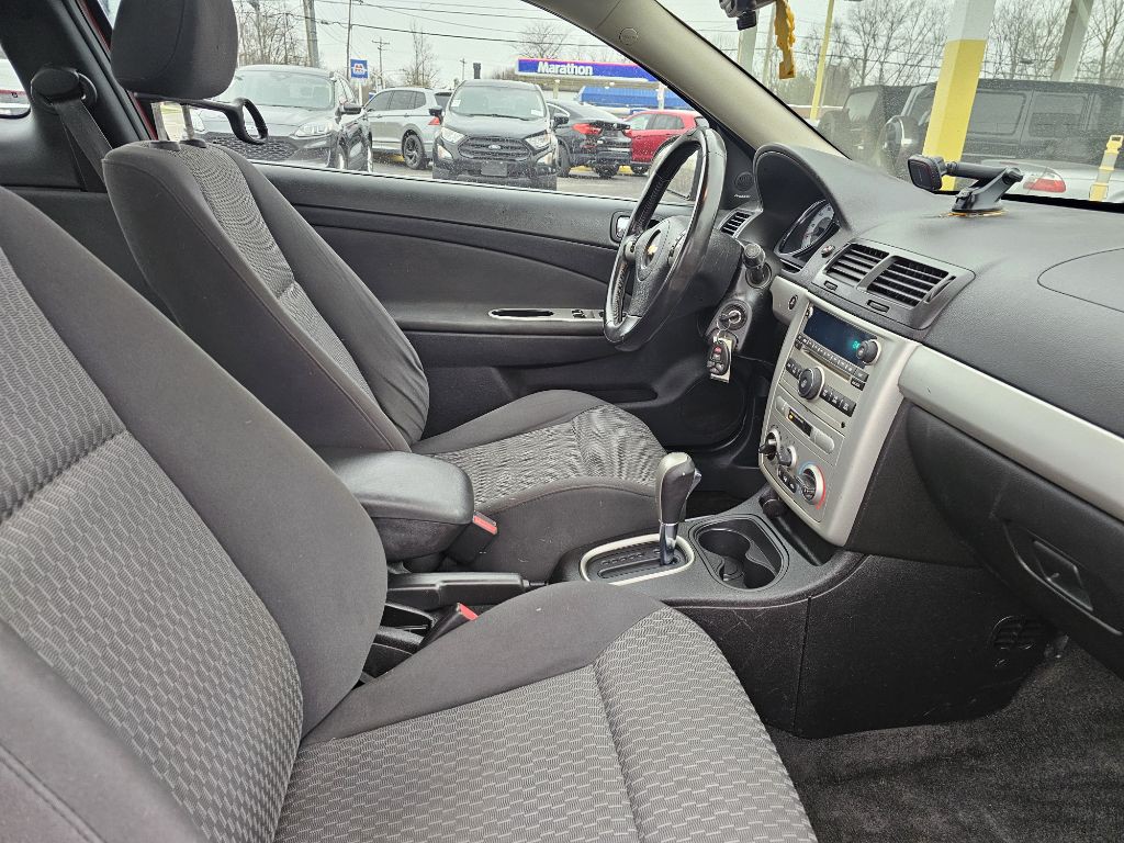 2008 Chevrolet Cobalt Image 19