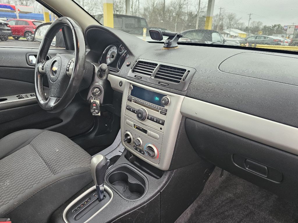 2008 Chevrolet Cobalt Image 20