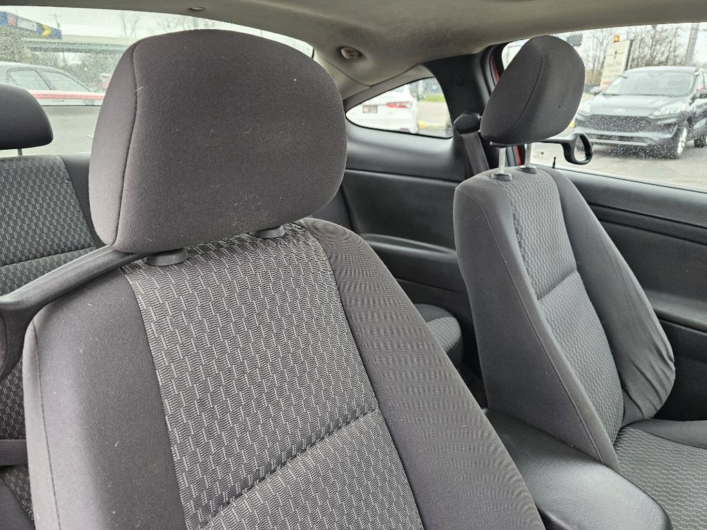 2008 Chevrolet Cobalt Image 21