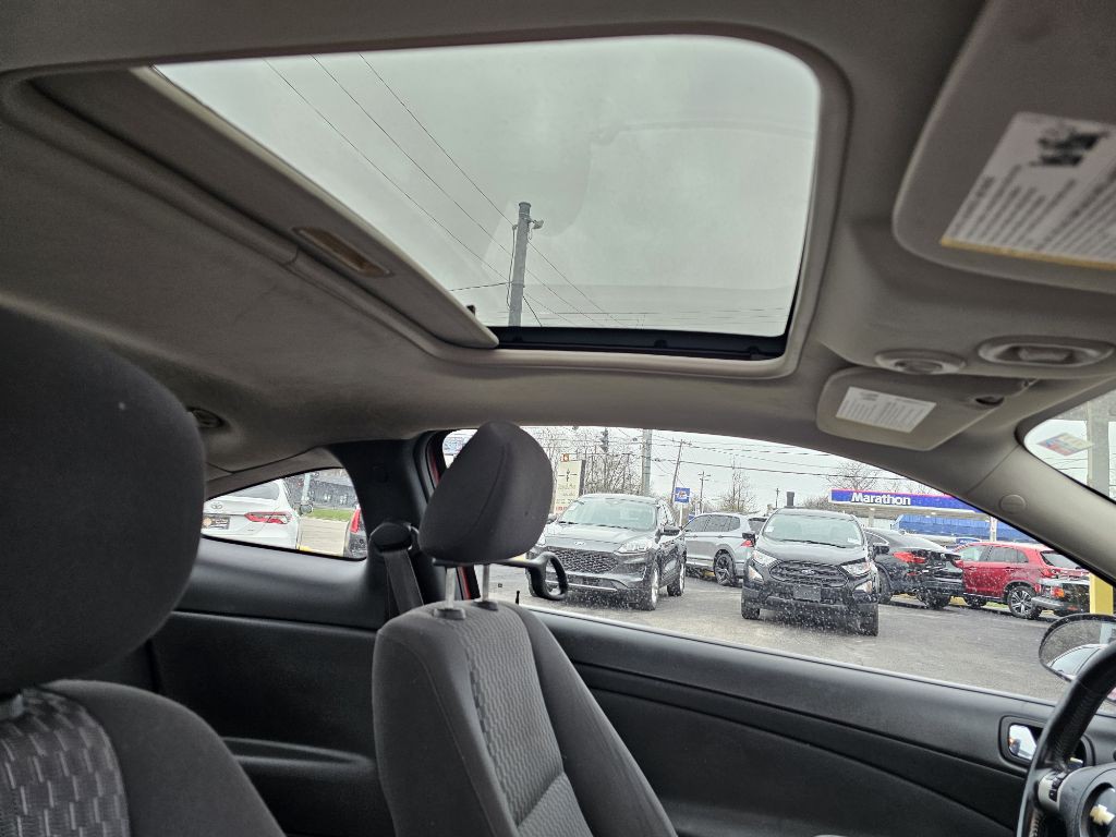 2008 Chevrolet Cobalt Image 22