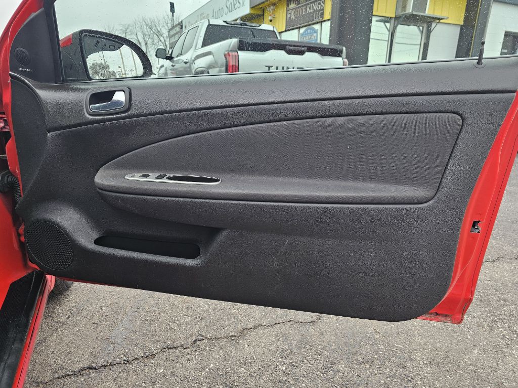 2008 Chevrolet Cobalt Image 23