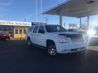 Image for 2007 GMC Yukon Denali ID: 7263788