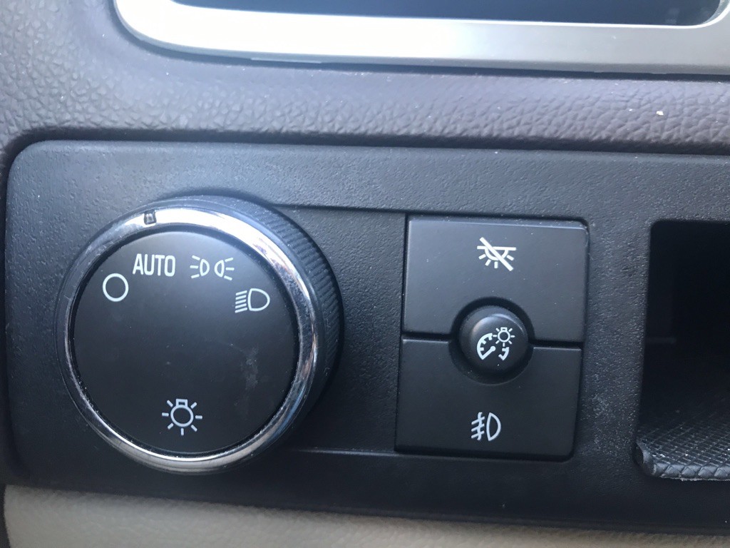 2007 GMC Yukon Image 17