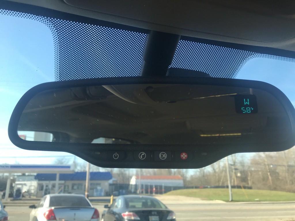 2007 GMC Yukon Image 20