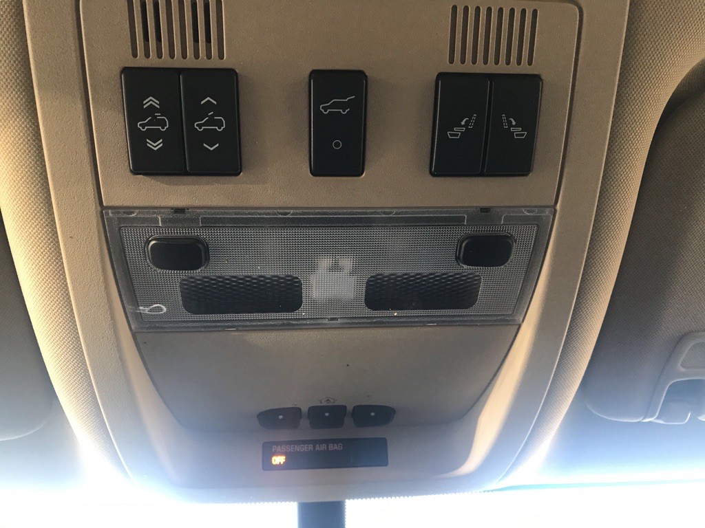 2007 GMC Yukon Image 21